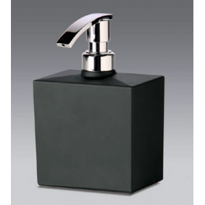 Дозатор для жидкого мыла Windisch Box Lineal Crystal Matt 90301NCR