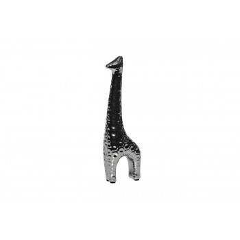 Статуэтка «жираф» серебряная 10K9086