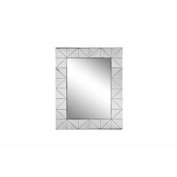 Зеркало прямоугольное декоративное 50SX-6319