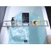 Полка Langberger решетка раздвижная на ванну с резиновыми протекторами 79260