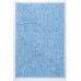 Коврик для ванной комнаты Melange синий/голубой 60*90 727303