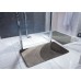 Коврик для ванной комнаты Tokio серый 60*90 714307