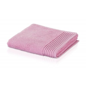Махровое полотенце Loft О54208708080150290 80*150 розовый