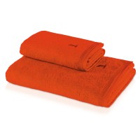 Махровое полотенце Moeve  Superwuschel О17258775080150158 80*150 оранжевый
