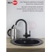 Смеситель для кухни с краном для питьевой воды SCHEIN 8686