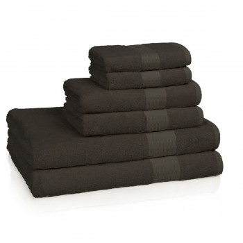 Полотенце банное Kassatex Bamboo Coffee BAM-109-CO Полотенце банное Kassatex Bamboo Coffee BAM-109-CO