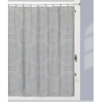 Шторка для ванной Creative Bath Capri S1222MULT Шторка для ванной Creative Bath Capri S1222MULT