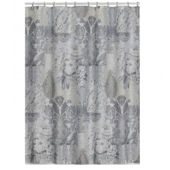 Шторка для ванной Creative Bath Heirloom S1231GRY Шторка для ванной Creative Bath Heirloom S1231GRY