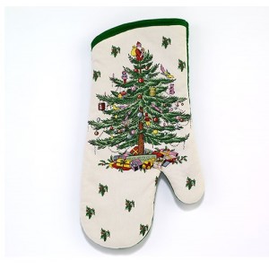 Avanti Прихватка-рукавица Spode Christmas Tree 