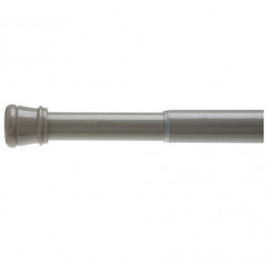 Карниз для ванной Carnation Home Fashions Standard Tension Rod Linen TSR-44
