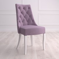 Стул Studioakd chair2 HM26 Светло-фиолетовый