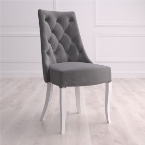 Стул Studioakd chair2 MR11 Серый