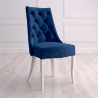 Стул Studioakd chair2 MR20 Синий