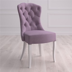 Стул Studioakd chair3 HM26 Светло-фиолетовый