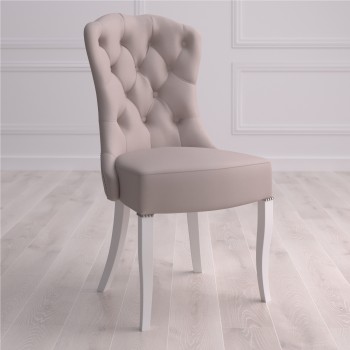 Стул Studioakd chair3 HM26 Светло-фиолетовый