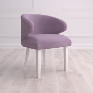 Стул Studioakd Тиволи chair ear HM26 Светло-фиолетовый