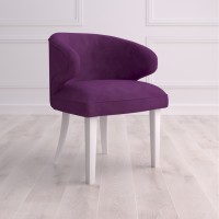 Стул Studioakd Тиволи chair ear HM29 Фиолетовый
