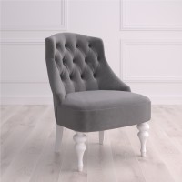 Кресло Studioakd Нолла chair pick MR11 Серый