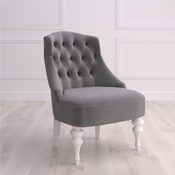 Studioakd Нолла chair pick MR11 Серый
