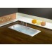 Чугунная ванна Roca Malibu 170x70 с отверстиями для ручек
