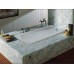 Стальная ванна Roca Contesa 120х70