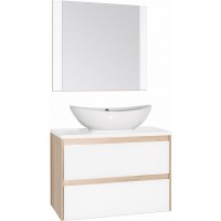 Мебель для ванной Style Line Монако 80 Plus, ориноко