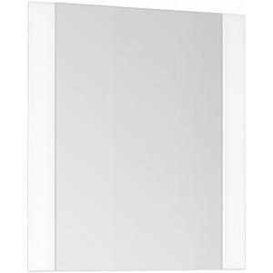 Зеркало Style Line Монако 60 осина белая