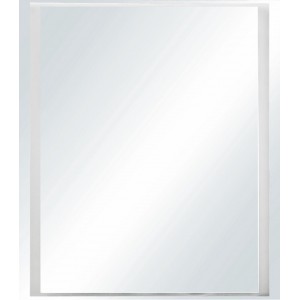 Зеркало Style Line Прованс 70 с подсветкой