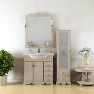 Мебель для ванной комнаты Opadiris Клио 75