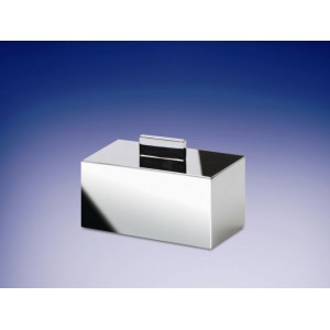 Баночка Box Metal Lineal WINDISCH 88417CR