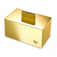 Баночка малая для косметики BOX SWAROVSKI WINDISCH 88519O