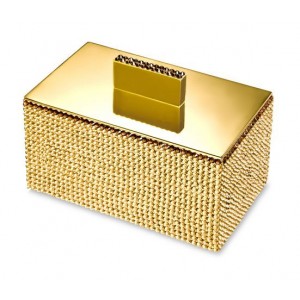 Баночка малая для косметики BOX SWAROVSKI WINDISCH 88521O