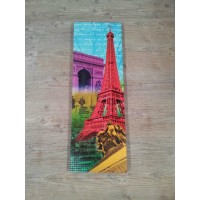 Картина "Paris Skyline" Kare 33784