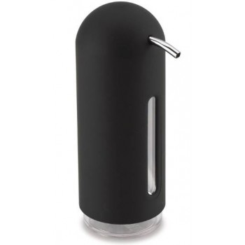Дозатор для мыла Umbra "Pump" 330190-040 Black