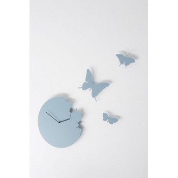 Часы "Бабочки" Diamantini Domeniconi 392Sky Blu