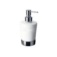 Дозатор для жидкого мыла, серия Linea Beta SAON 44073