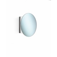 Шкаф зеркальный, круглый Linea Beta 51512