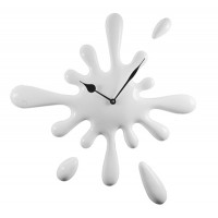 Часы "Всплеск" Antartidee 1120 Bianco