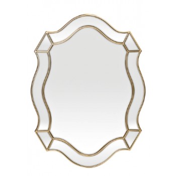 Зеркало декоративное Garda Decor 19-OA-1069