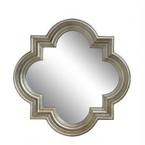 Зеркало декоративное Garda Decor 19-OA-71073
