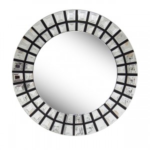 Зеркало декоративное круглое KFH302