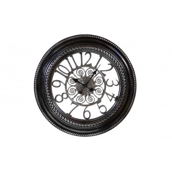 Часы настенные круглые L334C
