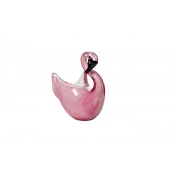 Статуэтка "Фламинго" (розовая) F6565