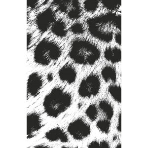 Постер "Леопард" 54STR-LEO