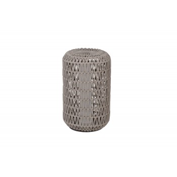 Светильник уличный серый Светильник уличный серый