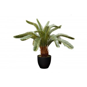 Пальма Cycas искусственная в горшке