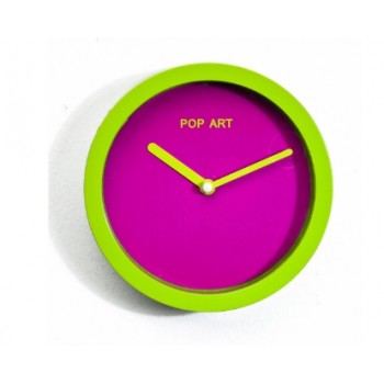 Часы настенные "Pop Art" Kare 34620