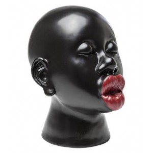 Декоративная фигура "Kiss mu" Kare 38760																