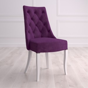 Стул Studioakd chair2 HM29 Фиолетовый