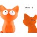 Копилка "Cat Silly" Kare MTM